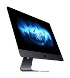 Power und Performance des neuen iMac Pro live erleben