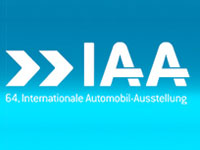 IAA Nutzfahrzeuge 2012