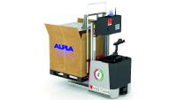 ALPLA ordert FTS-Flotte