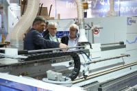 XYLEXPO 2016: HOMAG Group war international erfolgreich
