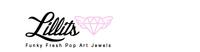Knalliger Modeschmuck und schrille Accessoires