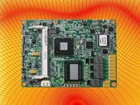 Computer-on-Module ICES 267S - gute Lösung für Daten und Grafik