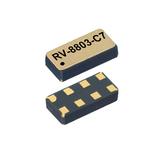 Industries Lowest Current Temperature Compensated I²C Real-Time Clock Module from MICRO CRYSTAL