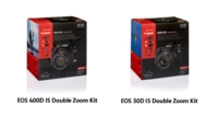 Ein Grund zum Feiern: 20 Jahre EOS - Neue EOS-Kits und Cash Back Sonderaktionen