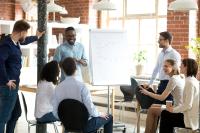 Wir entwickeln das Lernen im Mittelstand