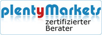 Shopsoftware plentyMarkets: Vier neue Partner-Agenturen für Templates und Webdesign