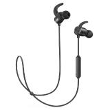 TaoTronics stellt sein neues Produkt vor: die praktischen Bluetooth-Kopfhörer TT-BH027 überzeugen durch maximalen Tragekomfort und eine lange Wiedergabedauer