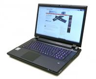 Test: Hawkforce Luna P370 - AMD Radeon HD 7970M im Doppelpack