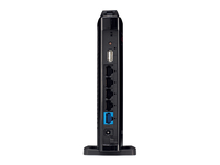 Buffalo Technology stellt neuen Dual-Band Gigabit Router mit 3G Modem Support vor