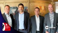 BE-terna wird mit „Infor Business Partner Award 2020" ausgezeichnet