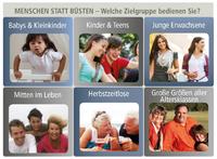 Was nicht passt, wird passend gemacht!