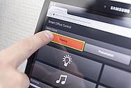 Smart Office - Gebäudeautomation unlimited