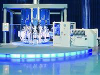 Weighing and weight checking systems from HAVER & BOECKER save money