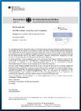centron erhält ISO 27001-Zertifizierung