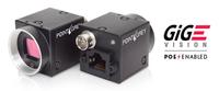 Point Grey's Latest Blackfly® GigE PoE Camera Features Popular High Sensitivity VGA CCD