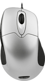 Eingabegeräte / Lasermaus mit Klick ins Office