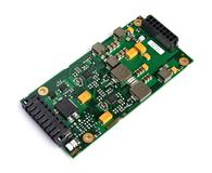 ADL Embedded Solutions bietet 50 mm x 102 mm große ATX-Stromversorgungs-Baugruppe mit 150 Watt