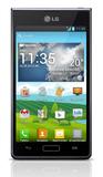 Neu bei 3: Das stylische LG Optimus L7