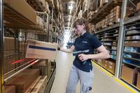 Effizienz bei Einkauf und Logistik: Innovative Lösungen für die Krankenhausversorgung