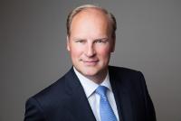 Carsten Heuer Ist neuer Divisionsleiter Window Solutions