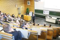 Auf ins Wintersemester mit dem VDWF!