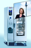 Glückwunsch zum 500.000sten Rational