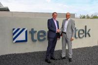 Jan Kröger übernimmt Geschäftsführung bei technotrans-Tochtergesellschaft termotek