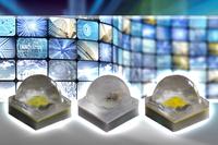 MSC Technologies bietet XQ-LED-Familie von Cree für geringe Systemkosten