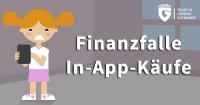 Kostenfalle bei Spiele-Apps