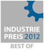 Epicor gewinnt Gold für "Company Growth of the Year" der vierten jährlichen 2012 Golden Bridge Awards