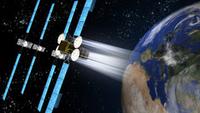 Telefonica stellt via Eutelsat Breitbandanbindungen in Europa bereit