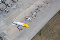 2018 war die erfolgreichste Flugsaison des Zeppelin NT