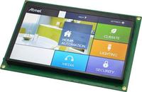 Farnell element14 bietet ARM-basierten Single Board Computer mit Touchscreen für HMI-Anwendungen an