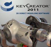 Neu: KeyCreator 2011 Version 10.0