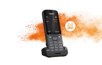 Business-Upgrade: Gigaset präsentiert neue DECT-Mobilteile für Unternehmen