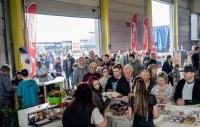 Tag der offenen Tür: Themenparks, Truckpower, Trailer-Innovationen Tausende feiern Fliegls Fünfundzwanzigsten