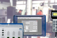 EVO setzt bei seinem MDE-System auf JetWeb