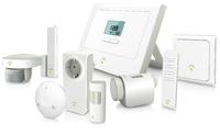 RWE öffnet sein intelligentes Wohnsystem SmartHome