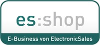 CeBIT 2011: ElectronicSales präsentiert neue Version von es:shop