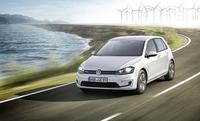 electrified! - e-Mobilitätswochen in Berlin: Volkswagen präsentiert den neuen e-Golf