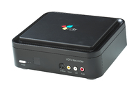 PCTV Systems stellt HD Game Recorder für PC und MAC zur gamescom 2011 vor