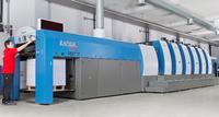 C16 and Rapida 106 for ADV Schoder in Gersthofen