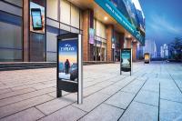 Peerless-AV zeigt Digital-Signage-Innovationen auf dem DSSE 2019 in München