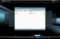 Computex 2010: Synology zeigt VMware® zertifizierte DiskStations und neues Time Backup