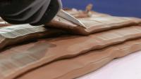 Saying Goodbye To Manual Clay Handling
