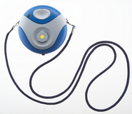 Weltneuheit von DOSCH & AMAND: Das kleinste DECT-Handset der Welt
