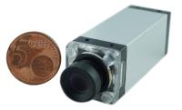 EyeSens ZQ Vision Sensor kompakt und mit eingebauter Beleuchtung