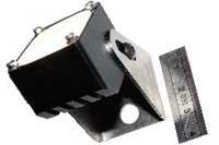 Compact High Power Spots for image processing