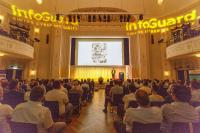 InfoGuard Security Lounge 2018 – ein Erfolg auf ganzer Linie