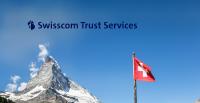 Dokumente qualifiziert elektronisch signieren mit Swisscom Trust Services